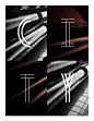 Metropolis 1920 : A font inspired by the industrial movement of the 1920's.