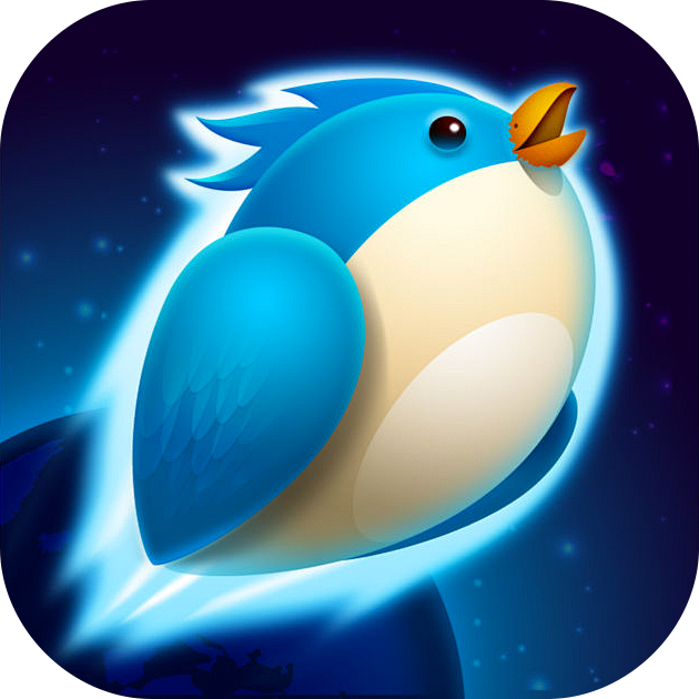 上网快鸟-网络加速器#App# #ico...