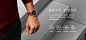 moto 360 男式42mm 黑色-Moto官网