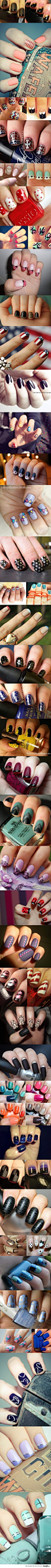 Nails-Nails-Nails