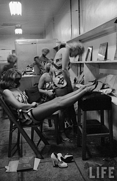 肖意行采集到Alfred Eisenstaedt