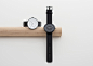 Line Collection - Minimalissimo : A labour of love, the Line Collection timepiece sees a clear dedication of combining honest craftsmanship and meticulously deliberate design. Born f...