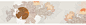 artwork botany design Drawing  hotel deisgn pattern plant art plants surface design wall art