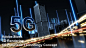 Adobe Stock/3D Rendering/5G Series