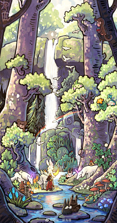 荣一1采集到儿插