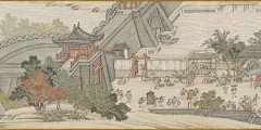 咚咚锵ss采集到国风素材