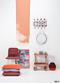 DEKOS DESIGN GUIDE FOR 2014   COLOR FORECAST