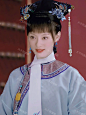 当嬛嬛穿上如懿的衣服1 - 小红书