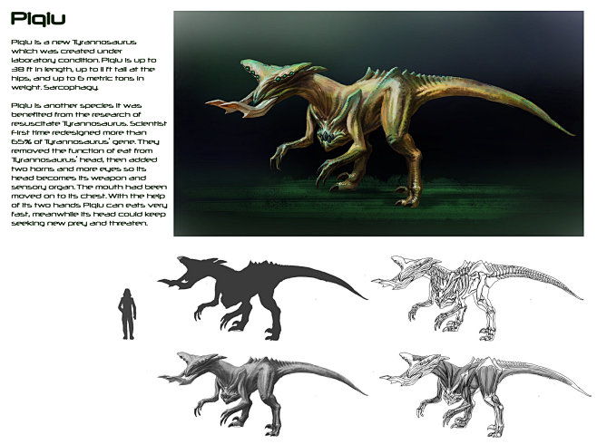 Some old future apoc...