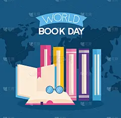 世界书日