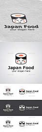 日本食品标志设计——食品标志模板Japan Food Logo Design - Food Logo Templates品牌、公司、厨师、烹饪、企业、有创造力,设计师,鱼,食物,图标,想法,身份,日语,厨房,标签,标志,标识,饭,紫菜,象形图,餐厅,滚,鲑鱼,符号,零食,寿司,象征,矢量,视觉识别,网络 branding, company, cook, cooking, corporate, creative, designer, fish, food, icon, idea, identity, jap