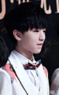 TFBOYS 王俊凯