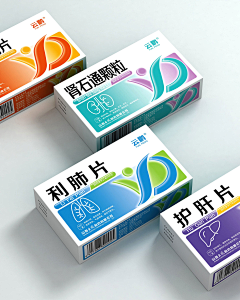 Mcillroy采集到包装-药品