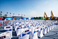 2020 绿地·南浔城际空间站启动仪式,一月图片素材,活动汪