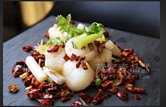 萬康采集到美高梅—杭州泛海钓鱼台酒店