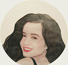 flora_o0o00oo采集到插画