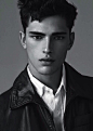 Sean O'Pry