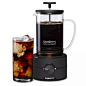 Presto Dorothy Rapid Cold Brew Coffee Maker