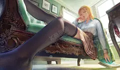 美女壁纸 【酷图网】美女,壁纸,屏保,女生,好看