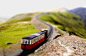 移轴镜摄影(Tilt-shift photography)作品
