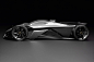 Built for Formula1 as well as Le Mans circuits, the LMF1 concept is all about speed and endurance - Yanko Design : What would it take to build the ultimate racecar? A racecar that can handle the breakneck speeds of an F1 race, but also withstand the...