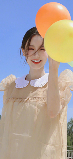 喵(>^ω^<)妖先生采集到小姐姐