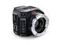 Blackmagic Micro Camera