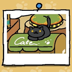 萌玥采集到ねこあつめ