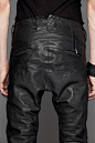 Boris Bidjan Saberi Exclusive