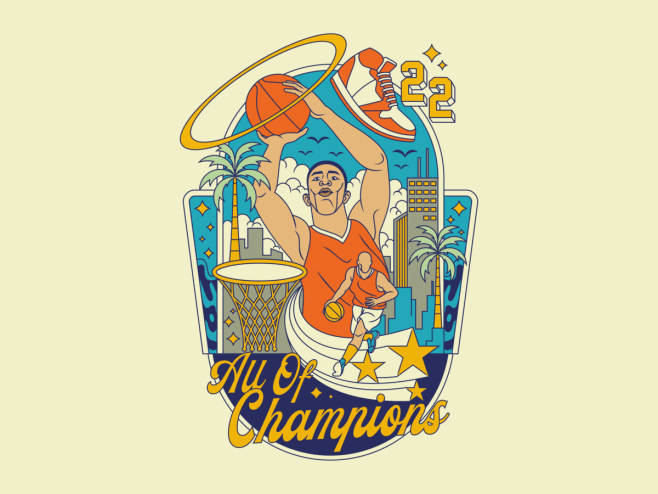 Basketball - Apparel...