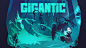 GoGigantic.com - Free-to-Play Multiplayer Shooter | Arc Games : Gigantic is a third-person, Strategic Hero Shooter packed with fast & fluid action as you fight alongside massive Guardians.