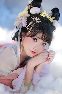 滴 广寒宫体验卡