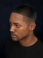 Will Smith , Hyeonju Park : likeness sculpting for Will Smith
