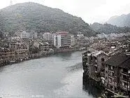 镇远古城石仟温泉双汽两日游,贵阳到黔东南旅游线路
