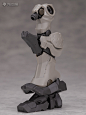 [转日站评测]BANDAI: 24年9月 30MM系列 <装甲核心6 境界天火> RaD CC-2000 ORBITER nightfall-78动漫模型玩具网 模玩 变形金刚玩具 高达模型 圣斗士圣衣神话 动漫周边