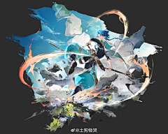 winev采集到人