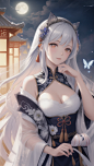 00042-2405520197-dramatic angle,(fluttered detailed color splashs), (illustration),(((1 girl))),(long hair),(rain_0