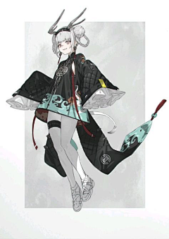 贪泉℡采集到新中式风格