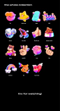 Graphisches Design, Game Ui Design, App Icon Design, Badge Design, Graphic Design Posters, Graphic Design Illustration, Poster Design, Blender 3d, Case Study Design