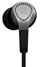 B&O PLAY 'H3' In-Ear Headphones
