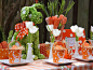 Tablescapes for Easter
复活节