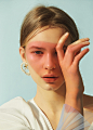 What A Girl Wants — saybyuk : for LERÊVE S/S 2017