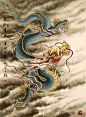 【中国传统节日】龙抬头