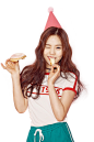 Cao Lu [FIESTAR] PNG [render] : Cao Lu Apple Pie Fiestar Credit me if you use. */------------------------------------------------/* Cao Lu Apple Pie Fiestar Credite-me se você utilizar. */-------------------------------...