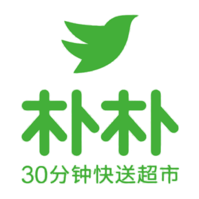 朴朴logo-花瓣网