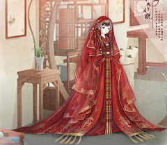 Mcayeiol采集到MM.服装&奇迹暖暖