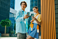 uzbekistan tashkent phone people photoshoot honor colors Photography  campaign photoproduction