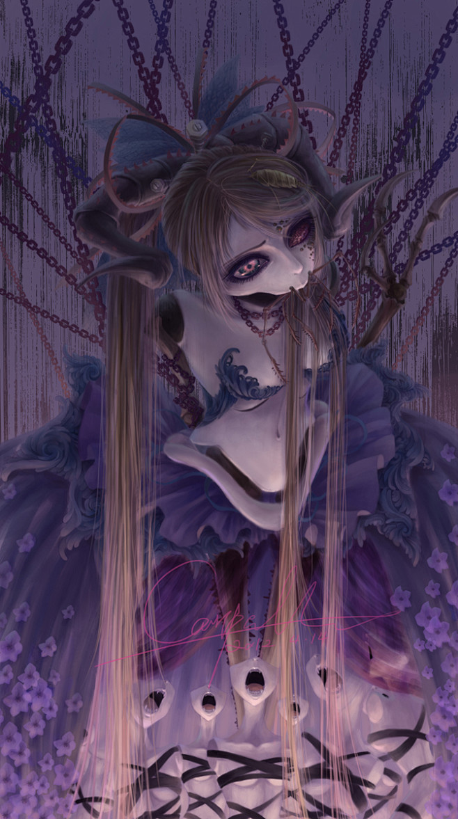 m_1334407469998 #二次元...