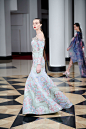 Alexis Mabille Spring 2021 Couture Fashion Show : The complete Alexis Mabille Spring 2021 Couture fashion show now on Vogue Runway.