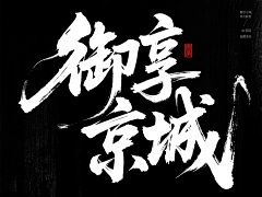 哈吉米❀采集到LOGO字体